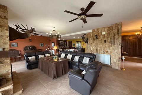 Cortijo i Colomera, Granada, Colomera - € 1.500.000 | Ref: GVCCLM - foto 7